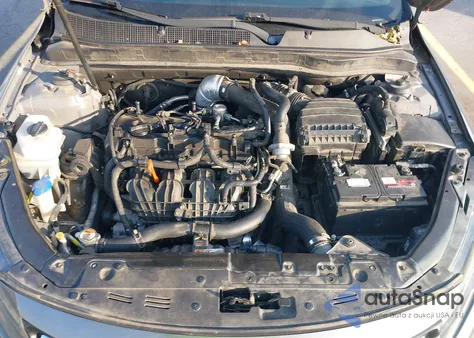 2013 Kia Optima Sx z USA, uszkodzony, nr VIN 5XXGR4A64DG217425